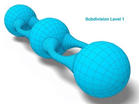 3d Carbon Dioxide Molecule Co2 Turbosquid 1543637