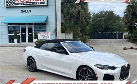 Bmw 440i For Sale Jamesedition