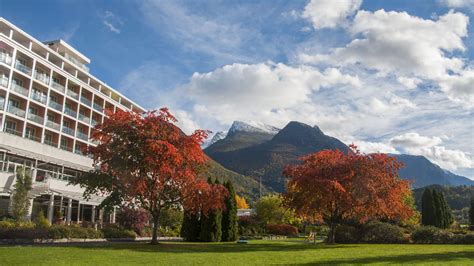 Hotel Alexandra Hotels Loen Norway