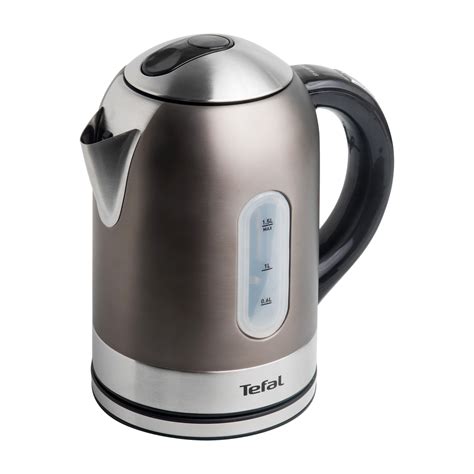 Инструкция к чайнику Tefal: как грамотно использовать устройство для ...