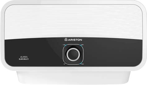 Aures Slim Multi - Electric Instant Water Heaters | Ariston