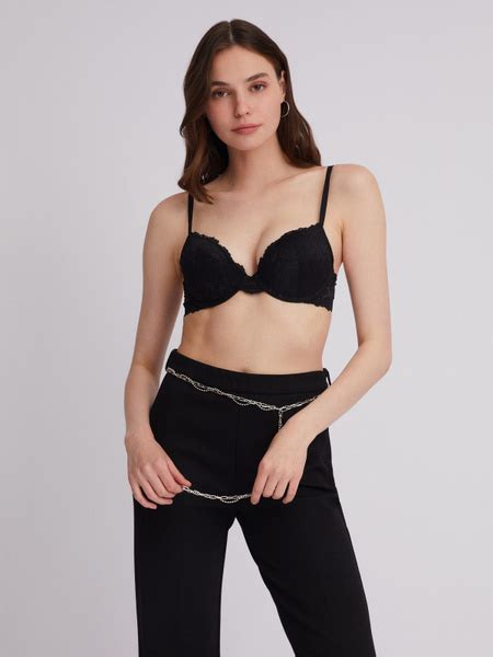 Бюстгальтер Zolla - купить с доставкой по выгодным ценам в интернет ...