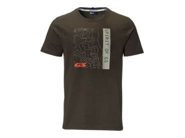 T Shirts Bmw Motorrad Gs Motorsport Soulfuel Make Life A Ride