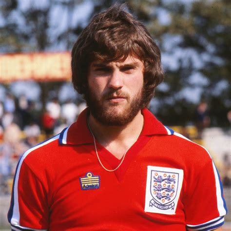 talent  glenn hoddle admiral sports