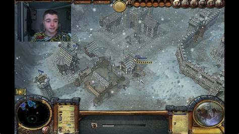 Селтрес наследие королей золотое издание : Битва за Эвеланс часть 1 ...