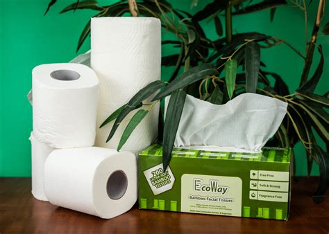 EcoWay - TrueChoicePack