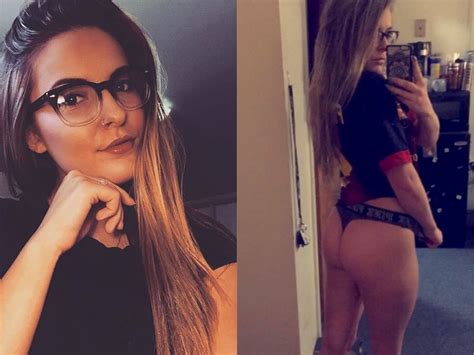 Hair Eyewear Face Glasses Selfie Beauty Porn Pic