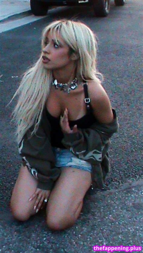 Camila Cabello Camila Cabello Iamgabrielaung Nude OnlyFans Photo The Fappening Plus