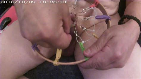 Cbt Insertion Needles Extrem Fishooks Porn Videos