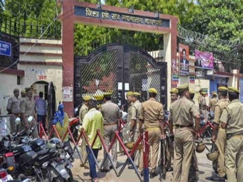 Bail Granted To Three Accused Including Sex Racket Operator District Judge Granted Bail In Court