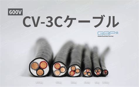 cv gbp