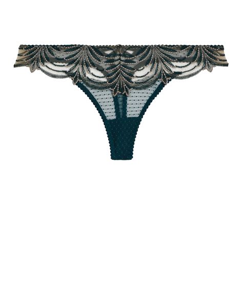 Ld Hypnolove Evergreen Marizia Lingerie