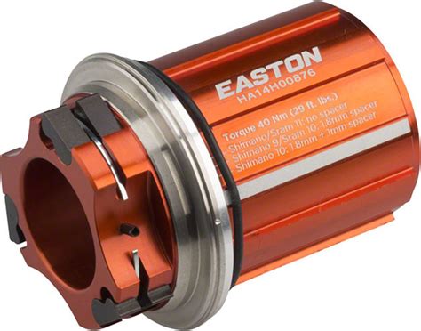 Easton Freehub Body Jenson Usa