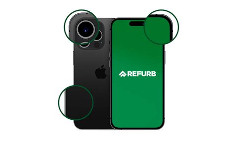 Refurb® – Et bedre alternativ til nyt | Genbrugt IT i høj kvalitet