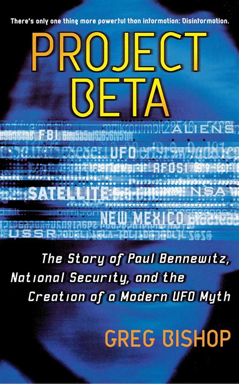 Project Beta | Book by Greg Bishop | Official Publisher Page | Simon