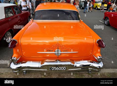 Oldsmobile Hi Res Stock Photography And Images Alamy