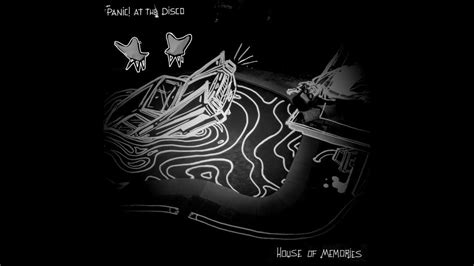 Panic! At The Disco - House Of Memories (Album Version) - YouTube