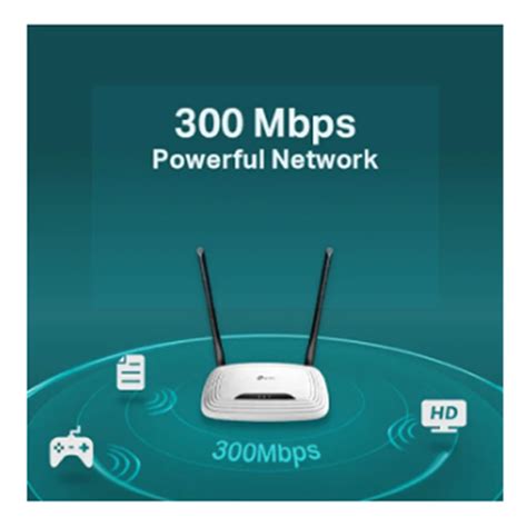 Tp Link Wr841n Router Price In Bd