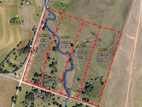 Overview of Prison Units in Gatesville Texas 21