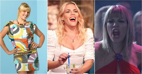 10 Movies & TV Shows Roles Of Busy Philipps You Completely Forgot About