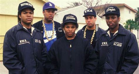 Fuck Tha Police N W A S Most Courageous Song Is Still Relevant As Ever Actipedia