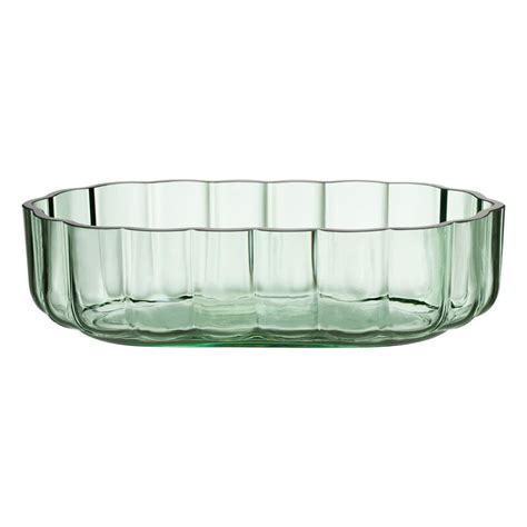 Iittala Play decorative bowl, 50 mm, light green | Finnish Design Shop