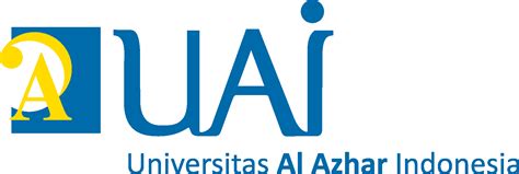 Universitas Al Azhar Indonesia Logo Vector Ai Png Svg Eps Free