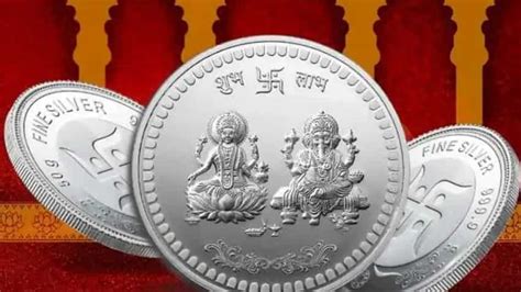 Dhanteras 2021 Planning To Buy Silver Coins You Must Know These Facts