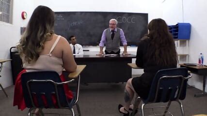 BBW Detention From BBW Detention