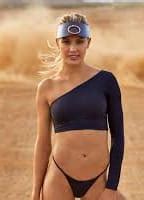 Genie Bouchard Nude Aznude