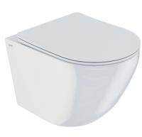 Унитаз подвесной Iddis Blanco BLARDSEi25 - сертификаты и инструкции ...