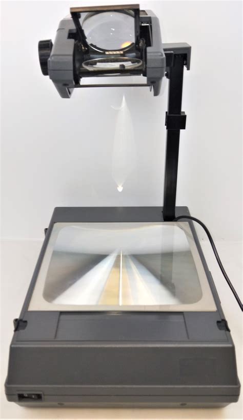 Overhead Projector