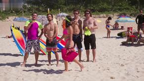 CATARINA VON SEEHAUSEN Nude AZNude