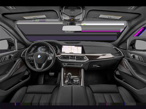 Meet the 2023 BMW X6 – Tom Bush BMW Jacksonville Blog