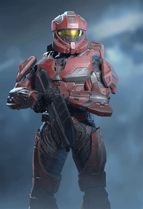 Something About The Mkiv Core Screams To Me What Next Gen Halo Should