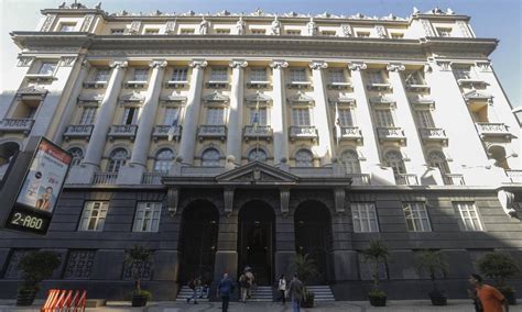Faculdade de Direito da Uerj pode ir para prédio do Tribunal de Justiça ...