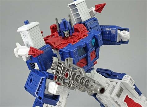 Transformers Studio Series 86 01 Jazz And 04 Hot Rod Official Revealed Artofit