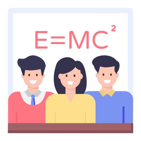 Group Class Generic Flat Icon