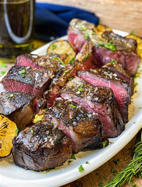 How To Cook Steak Florentine Grillseeker