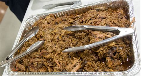 Event Catering Blisters Bbq