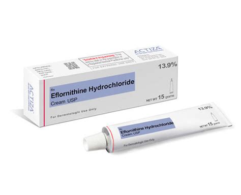 Eflornithine: Manfaat, Dosis dan Efek Samping