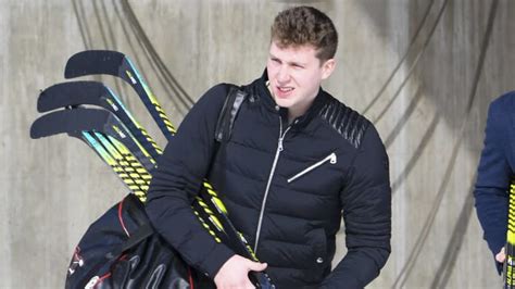 Luke Prokop Comes Out As First Openly Gay Player Yardbarker