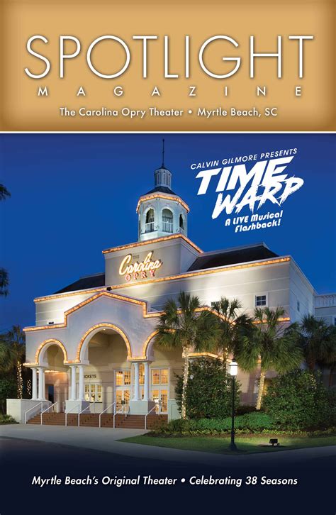 Rocking into the Future: Concerts at Myrtle Beach 2025!