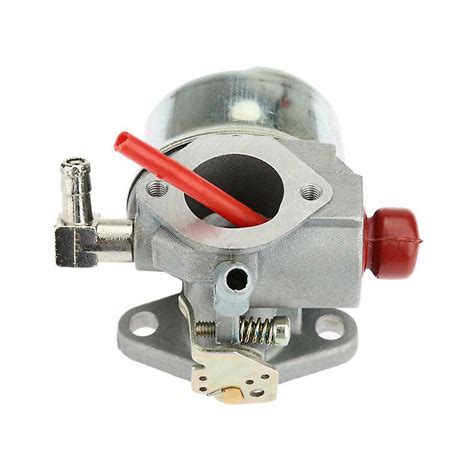 Carburetor Fit For Tecumseh Lev Lev Lev Engine Fruugo Dk