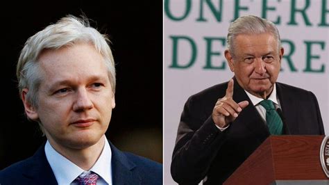 La Jornada do México defende o direito de asilo de Assange Prensa Latina