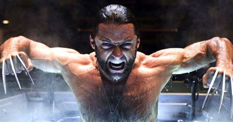 Хью Джекман сорвал голос в роли Росомахи