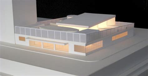 Stephen Yablon Architecture Betances Community Center