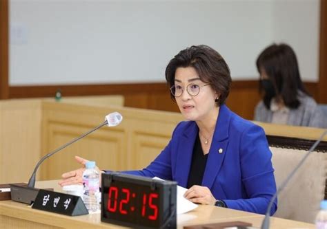 의정부시의회 정미영 의원 대표 발의 ‘의정부시 다자녀 가정 우대 및 지원에 관한 조례등 3건 공포