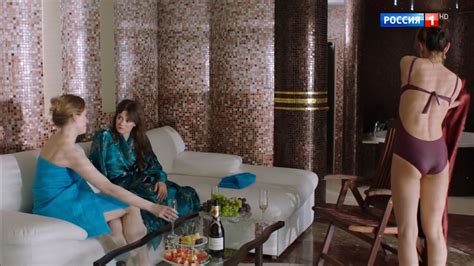 Nude Video Celebs Aleksandra Vlasova Sexy Snezhnaya Koroleva S