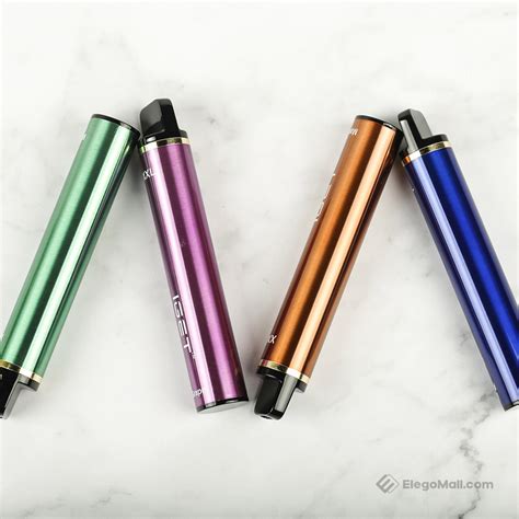 Iget Xxl Disposable Kit 950mah